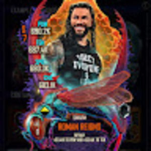 Meet your Posher, Mikey